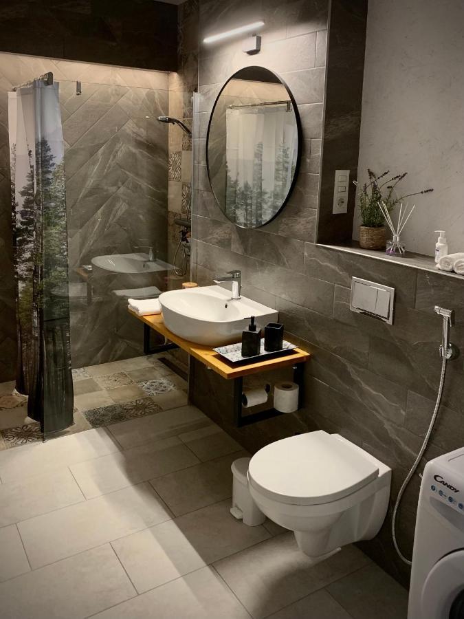Blue Mountain Residence 브라쇼브 외부 사진
