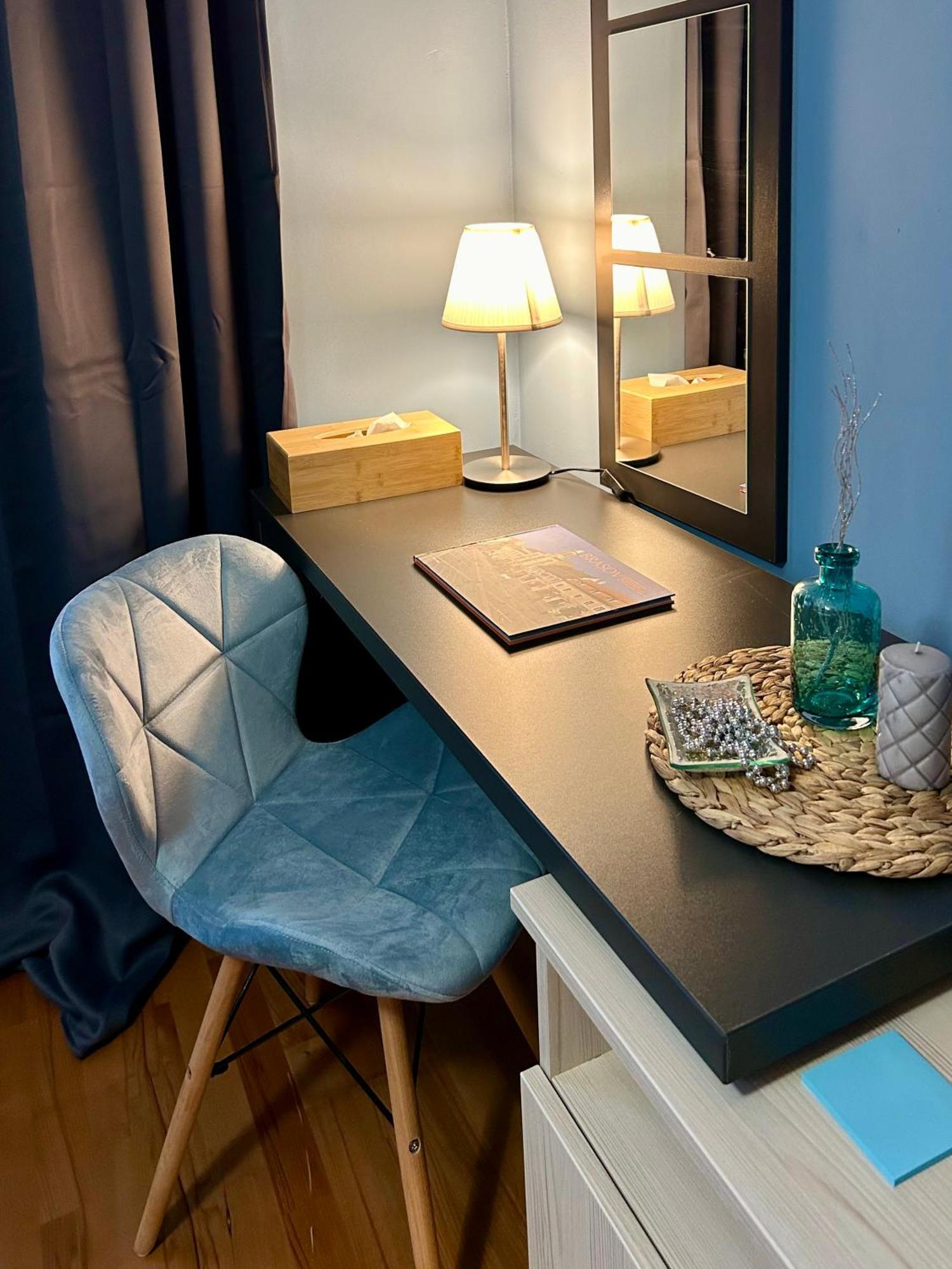 Blue Mountain Residence 브라쇼브 외부 사진