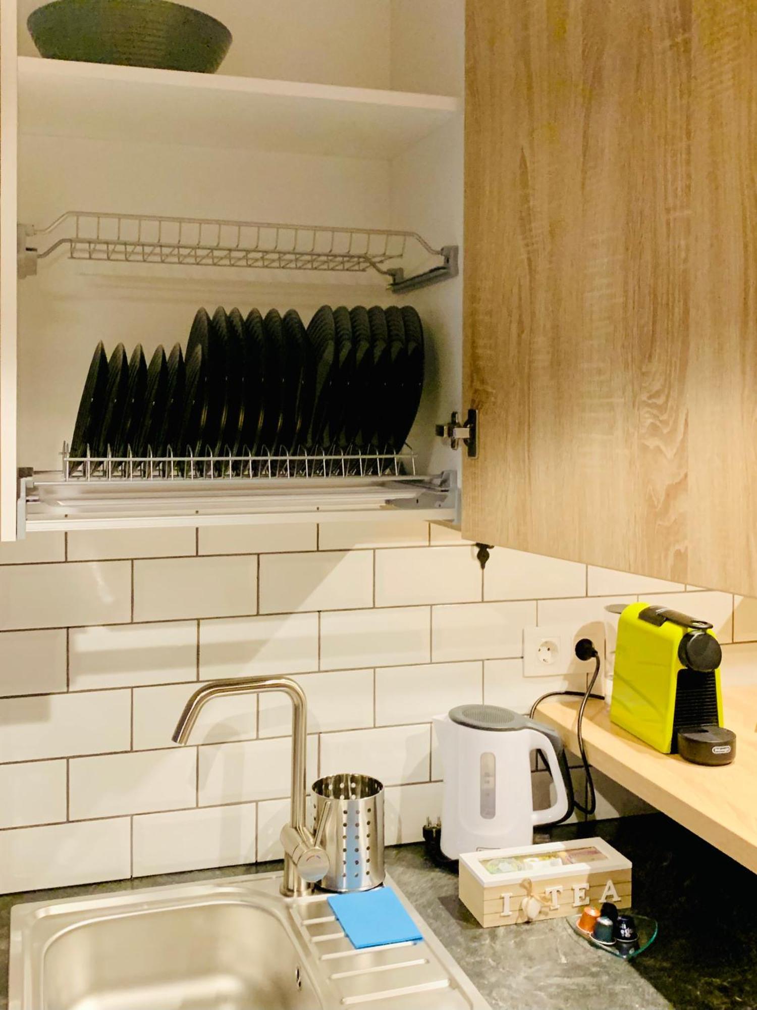Blue Mountain Residence 브라쇼브 외부 사진