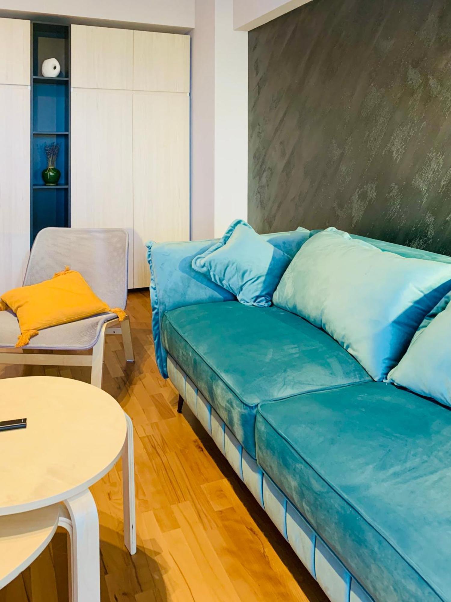 Blue Mountain Residence 브라쇼브 외부 사진