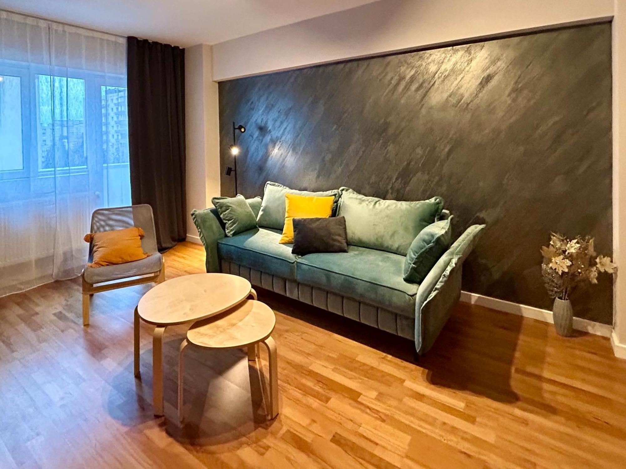 Blue Mountain Residence 브라쇼브 객실 사진