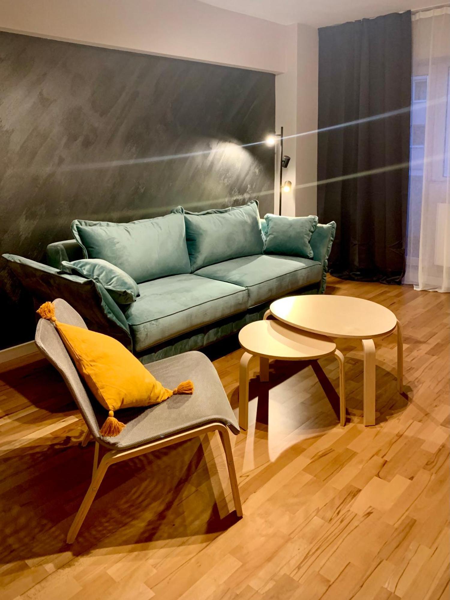 Blue Mountain Residence 브라쇼브 외부 사진